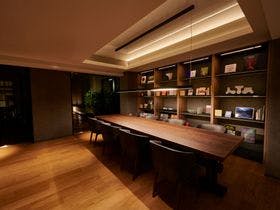 ザ・ゲートホテル京都高瀬川　by　HULIC（THE　GATE　HOTEL）