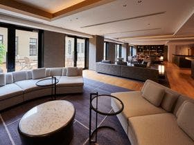 ザ・ゲートホテル京都高瀬川　by　HULIC（THE　GATE　HOTEL）