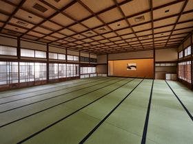 ザ・ゲートホテル京都高瀬川　by　HULIC（THE　GATE　HOTEL）