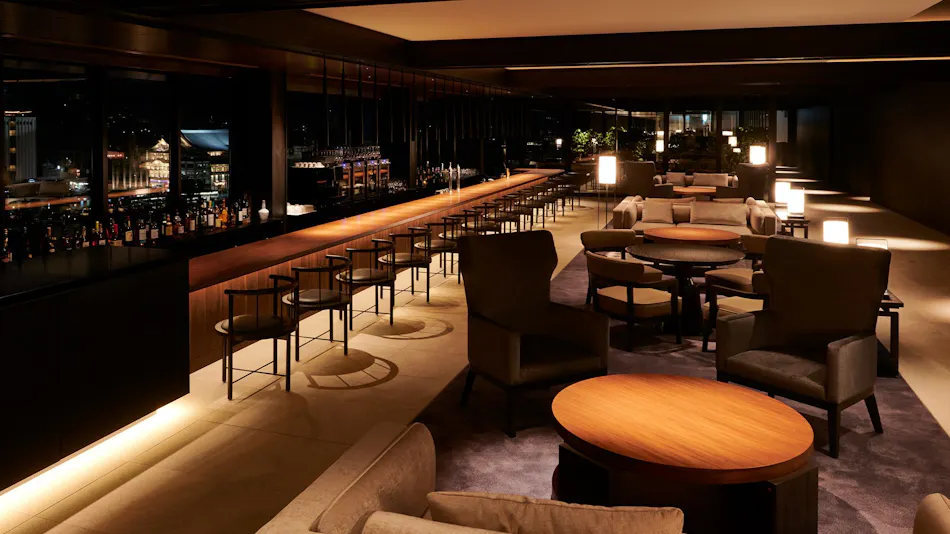 The Gate Hotel Kyoto Takasegawa by HULIC