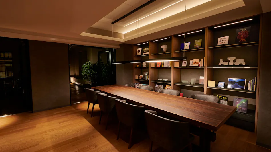 The Gate Hotel Kyoto Takasegawa by HULIC