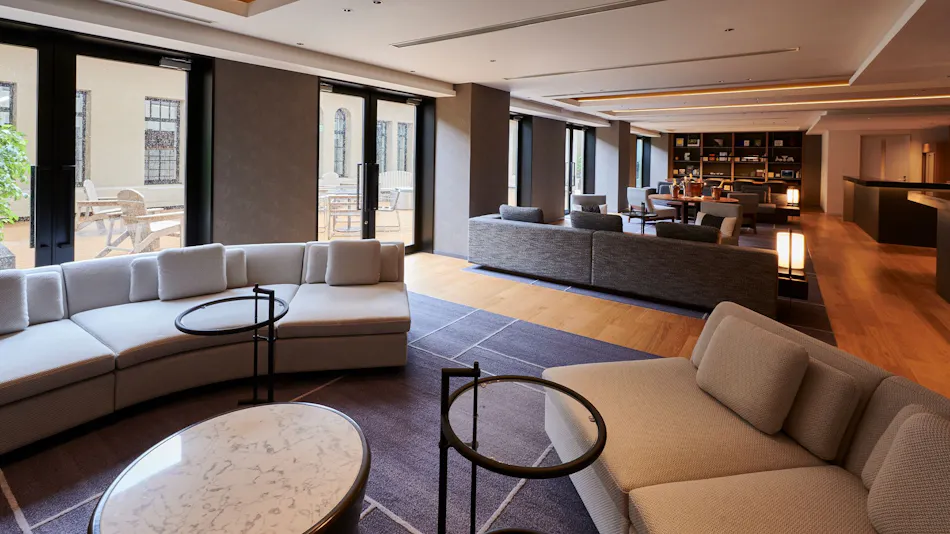 The Gate Hotel Kyoto Takasegawa by HULIC