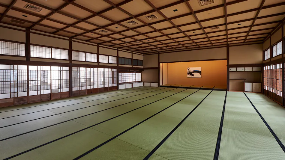 The Gate Hotel Kyoto Takasegawa by HULIC