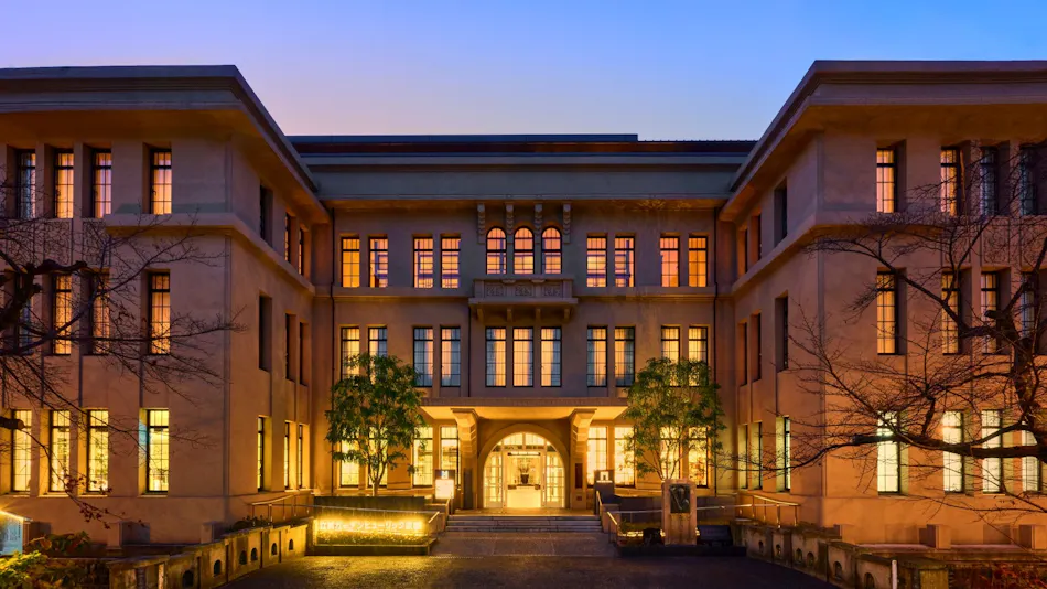 The Gate Hotel Kyoto Takasegawa by HULIC