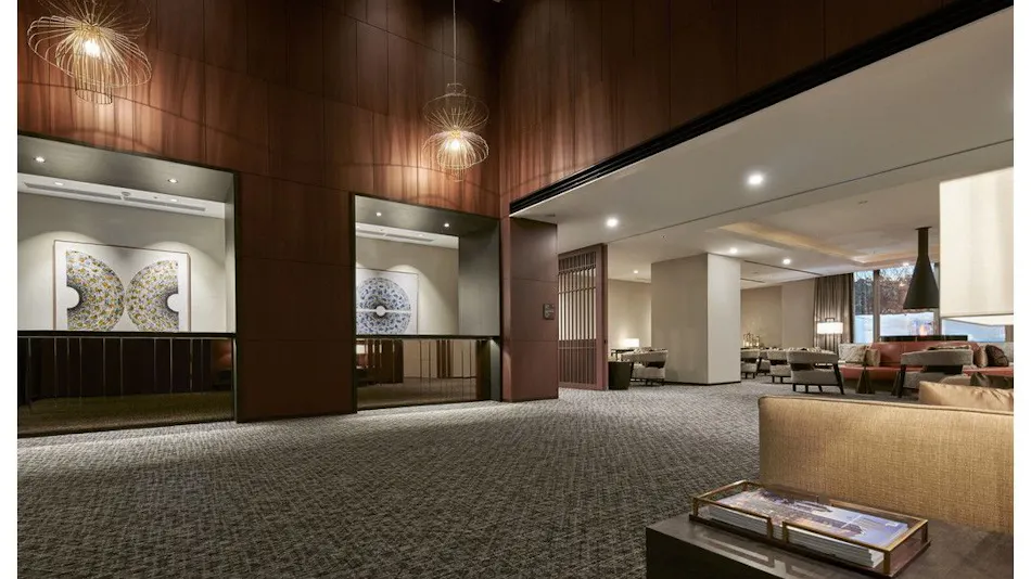 Hinode Hills Niseko Village Curio Collection by Hilton
