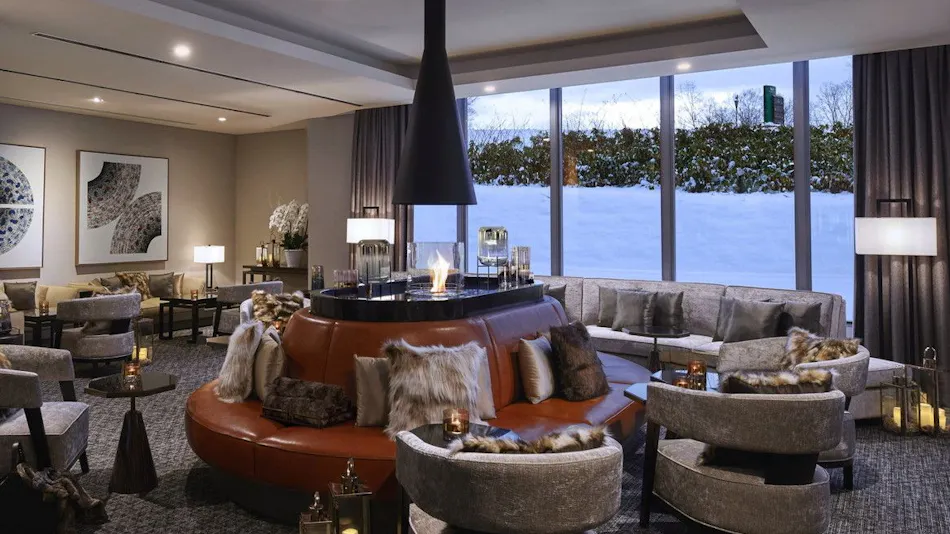 Hinode Hills Niseko Village Curio Collection by Hilton