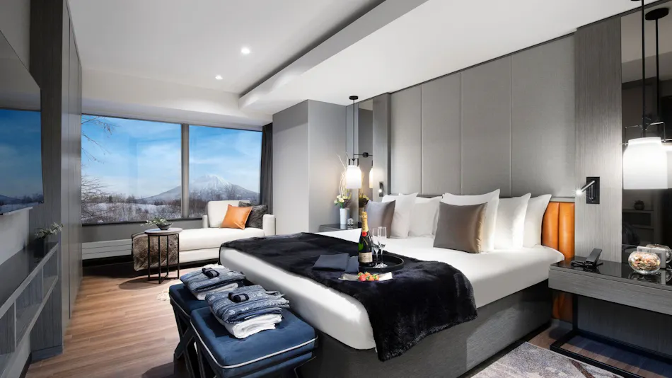 Hinode Hills Niseko Village Curio Collection by Hilton