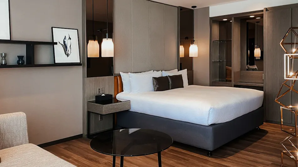 Hinode Hills Niseko Village Curio Collection by Hilton