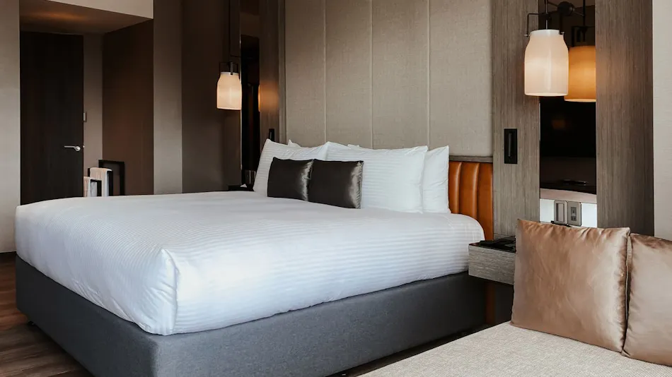 Hinode Hills Niseko Village Curio Collection by Hilton