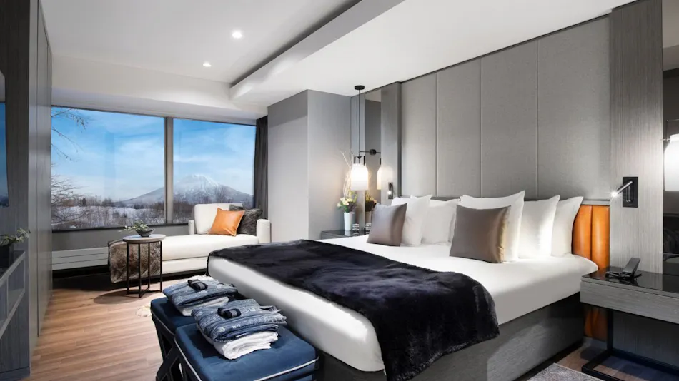 Hinode Hills Niseko Village Curio Collection by Hilton