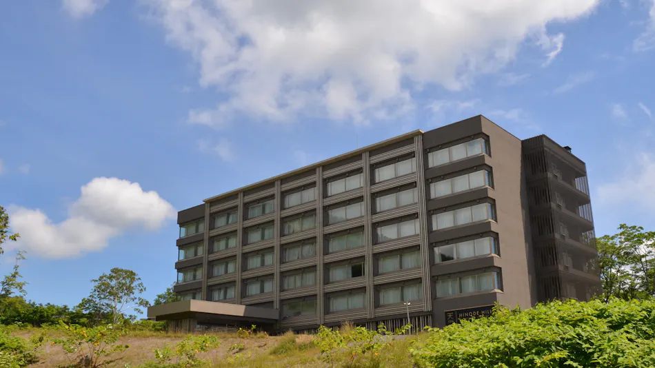 Hinode Hills Niseko Village Curio Collection by Hilton