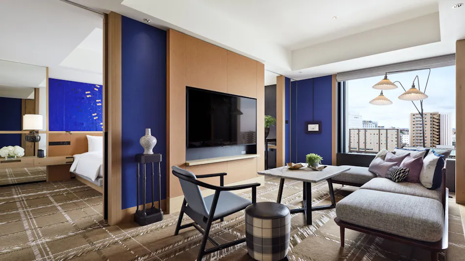 Hyatt Centric Kanazawa