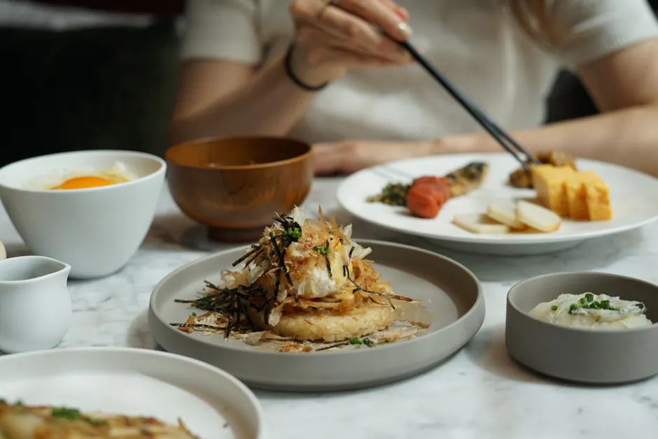 ハイアット セントリック 金沢 朝食