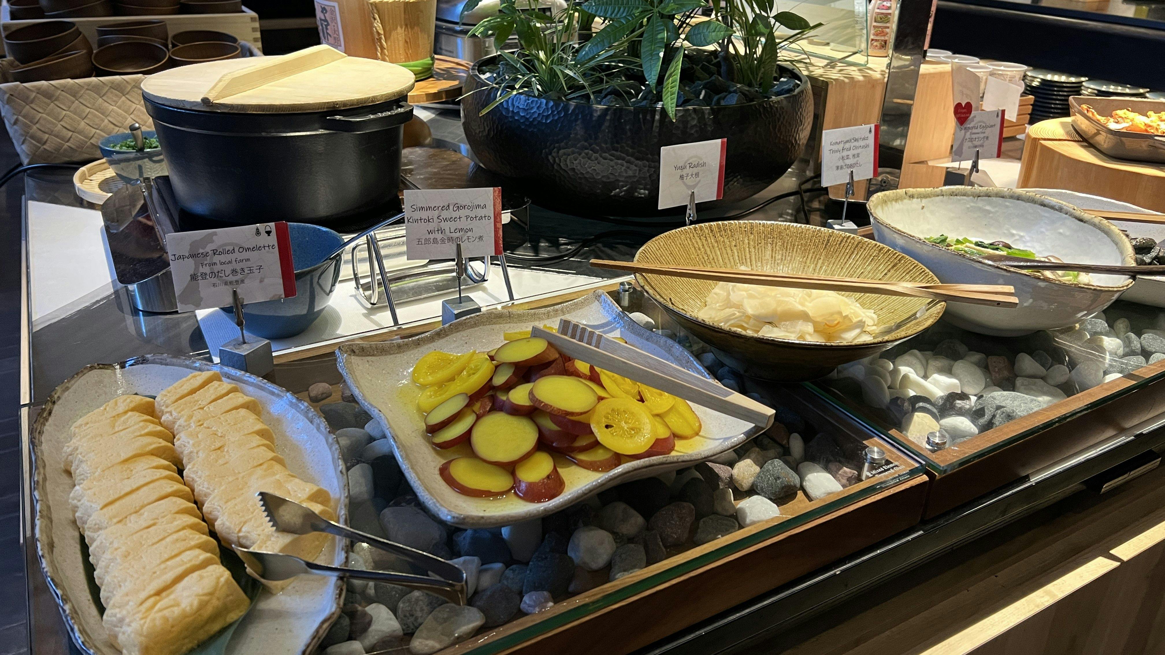 ハイアット セントリック 金沢