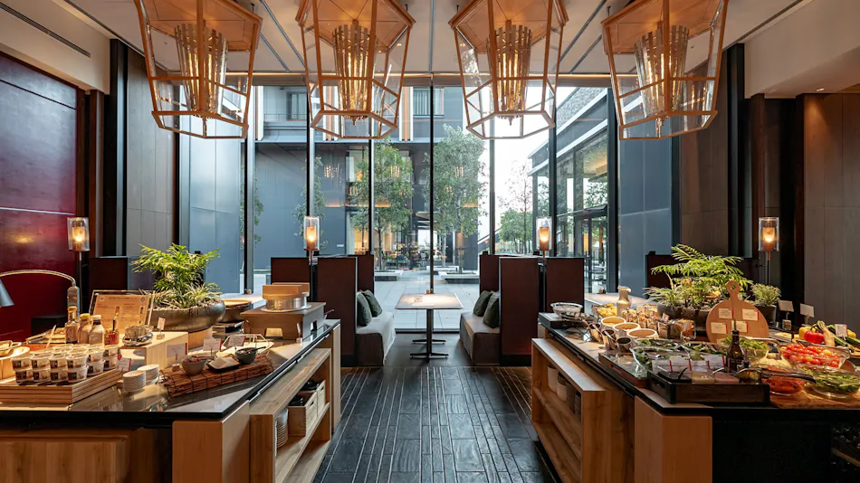 Hyatt Centric Kanazawa