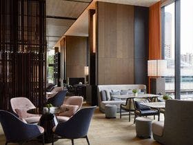 ハイアット　セントリック　金沢