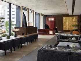 ハイアット　セントリック　金沢