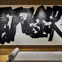 ハイアットセントリック金沢アートワーク