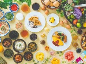 ヒルトン沖縄瀬底リゾート