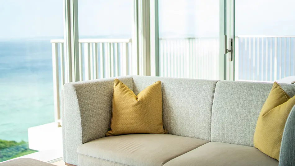 Hilton Okinawa Sesoko Resort