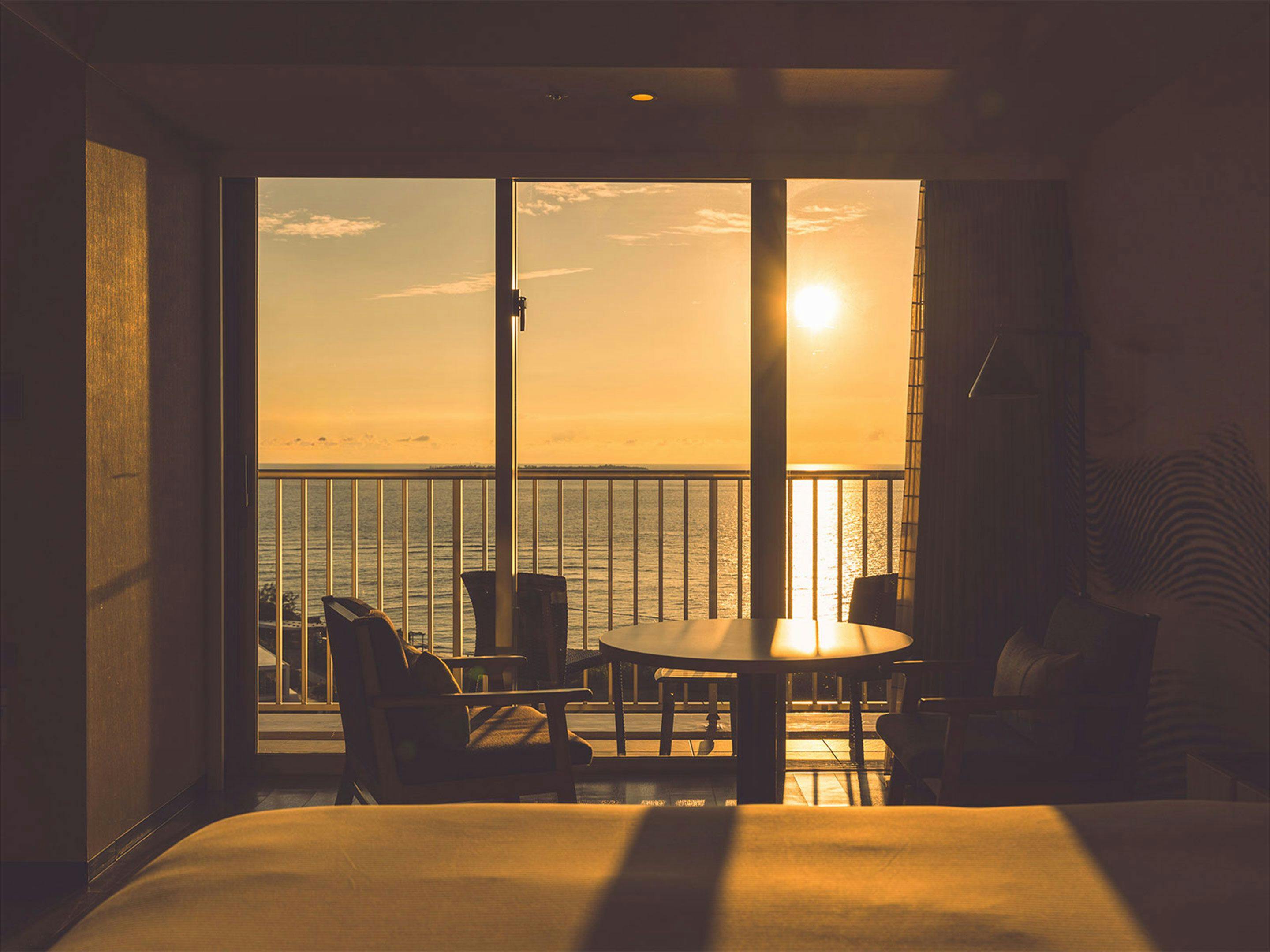 Hilton Okinawa Sesoko Resort