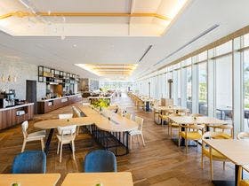 ヒルトン沖縄瀬底リゾート