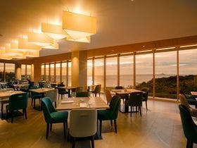 ヒルトン沖縄瀬底リゾート