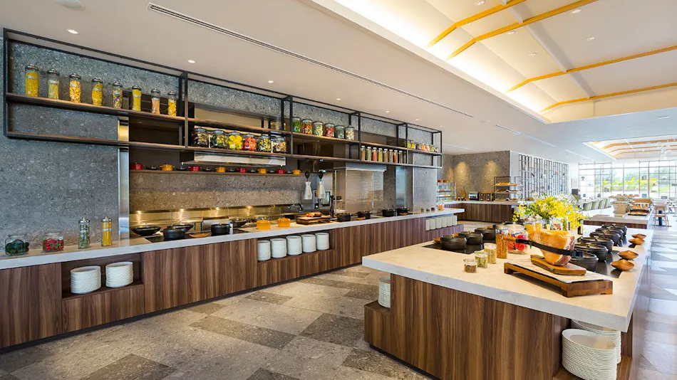 Hilton Okinawa Sesoko Resort