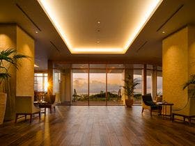 ヒルトン沖縄瀬底リゾート