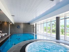 ヒルトン沖縄瀬底リゾート