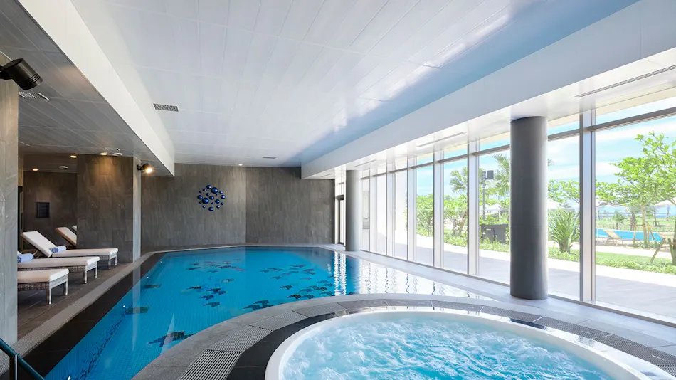 Hilton Okinawa Sesoko Resort