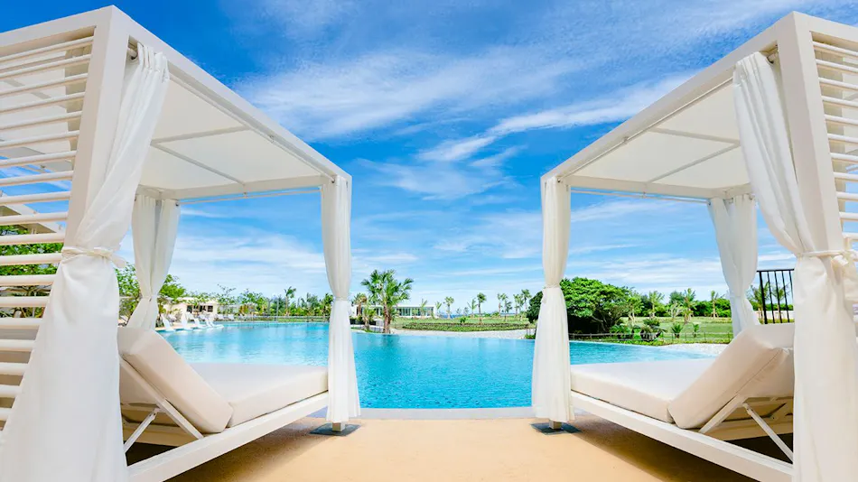 Hilton Okinawa Sesoko Resort