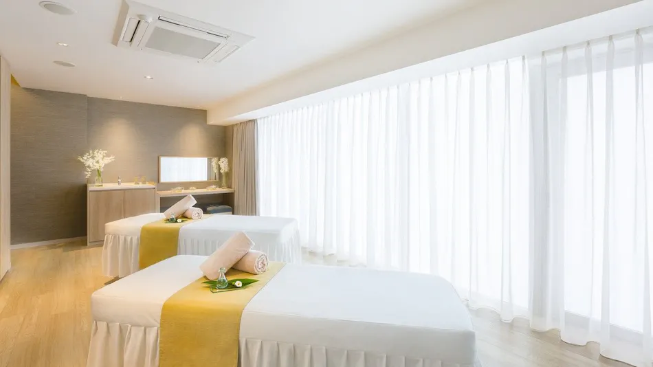 Hilton Okinawa Sesoko Resort