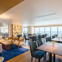 이그제큐티브 라운지