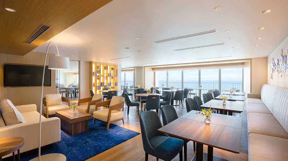 Hilton Okinawa Sesoko Resort