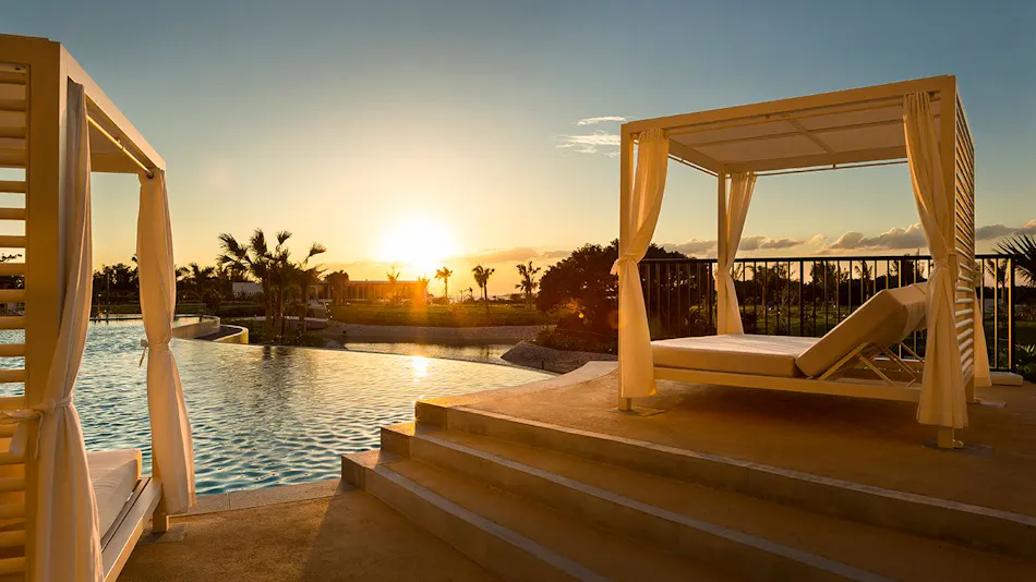 Hilton Okinawa Sesoko Resort