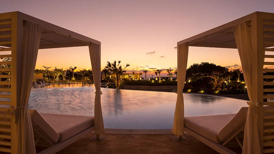 Hilton Okinawa Sesoko Resort