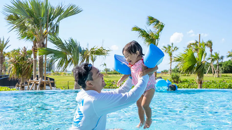 Hilton Okinawa Sesoko Resort