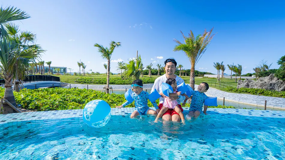 Hilton Okinawa Sesoko Resort