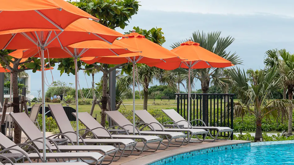 Hilton Okinawa Sesoko Resort