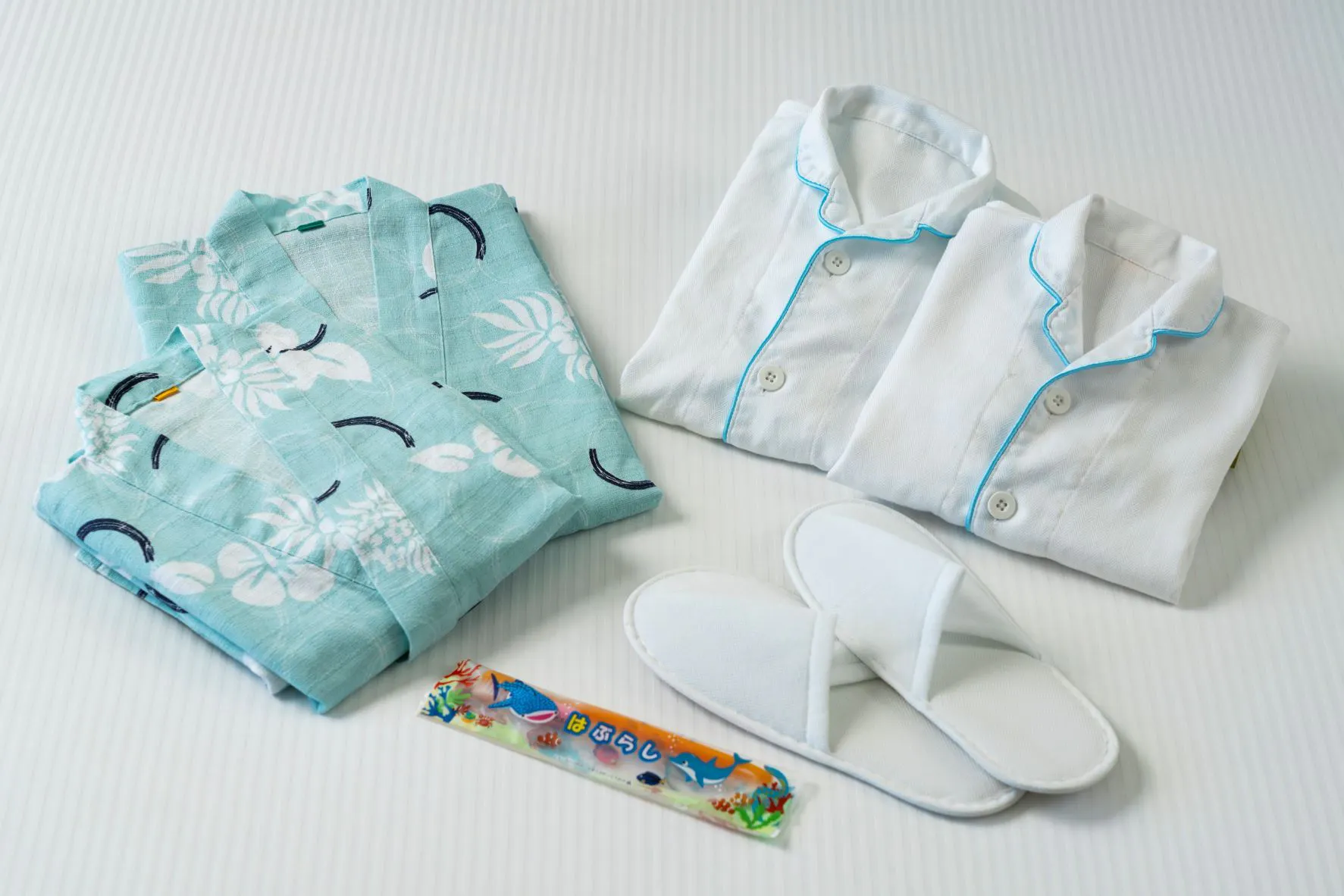 어린이를 위한 혜택 및 서비스 및 편의시설