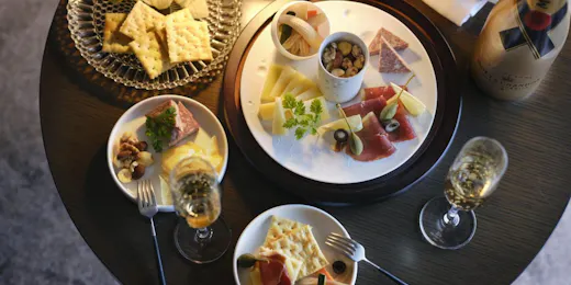 箱根・強羅 佳ら久(オリックス ホテルズ&リゾーツ)