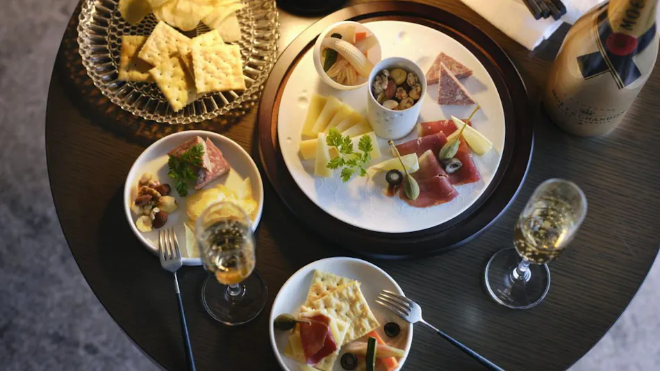 Hakone Gora Karaku (ORIX Hotels & Resorts)