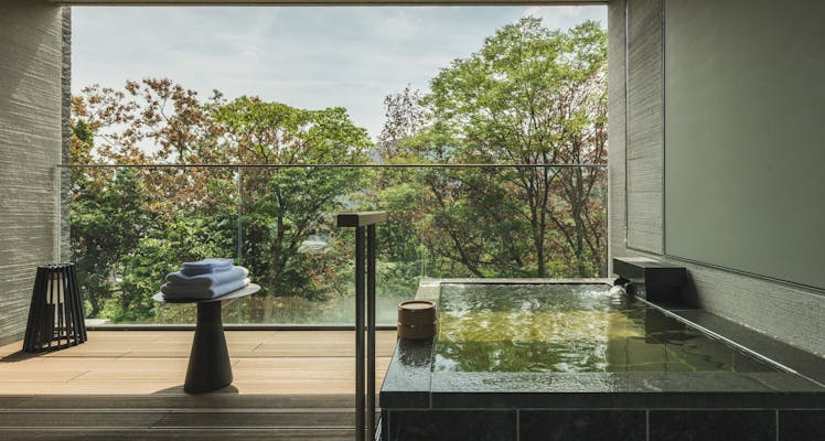 箱根 露天風呂付き客室が人気の宿 選 宿泊予約は 一休 Com 箱根 露天風呂付き客室が人気の宿 選 宿泊予約は 一休 Com