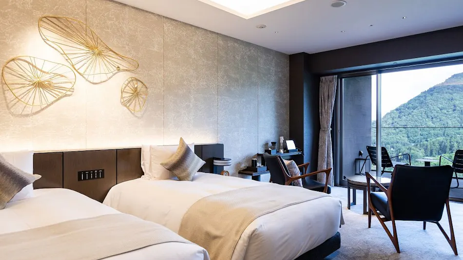 Hakone Gora Karaku (ORIX Hotels & Resorts)
