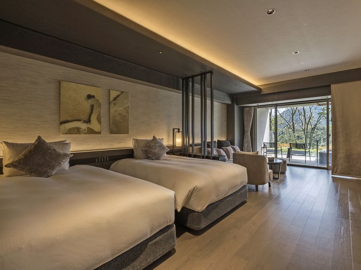 ◆Tipe Barat Gedung Barat