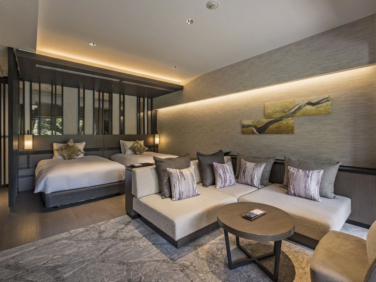 ◆Tipe Barat Gedung Timur