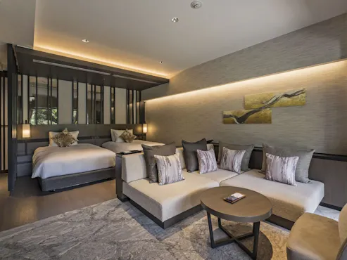 ◆Tipe Barat Gedung Timur