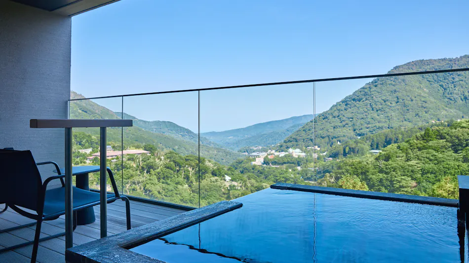Hakone Gora Karaku (ORIX Hotels & Resorts)