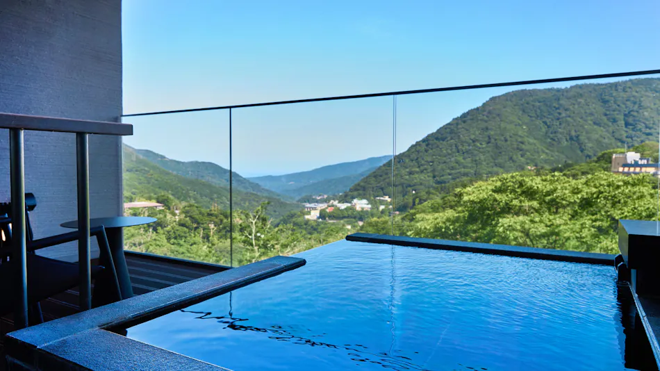 Hakone Gora Karaku (ORIX Hotels & Resorts)
